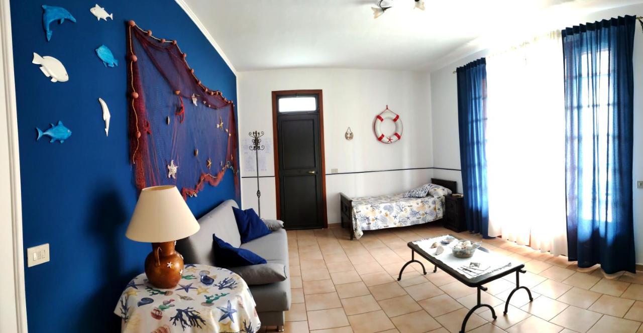Casa Del Maestrale Apartment Ачиреале Екстериор снимка