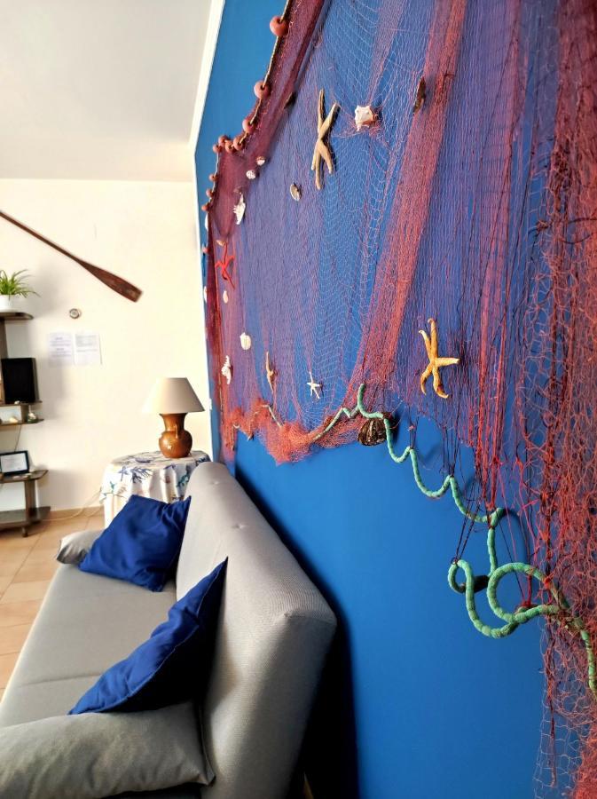 Casa Del Maestrale Apartment Ачиреале Екстериор снимка