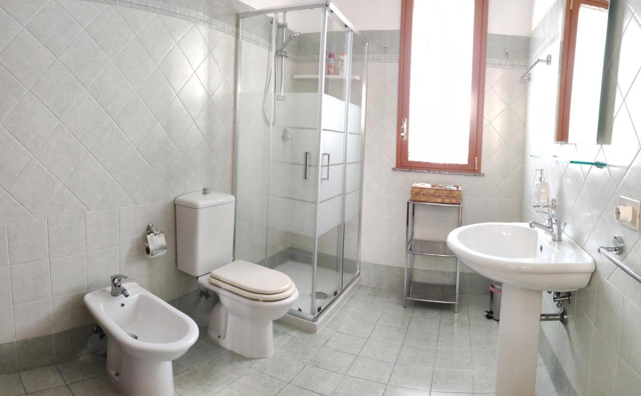 Casa Del Maestrale Apartment Ачиреале Екстериор снимка