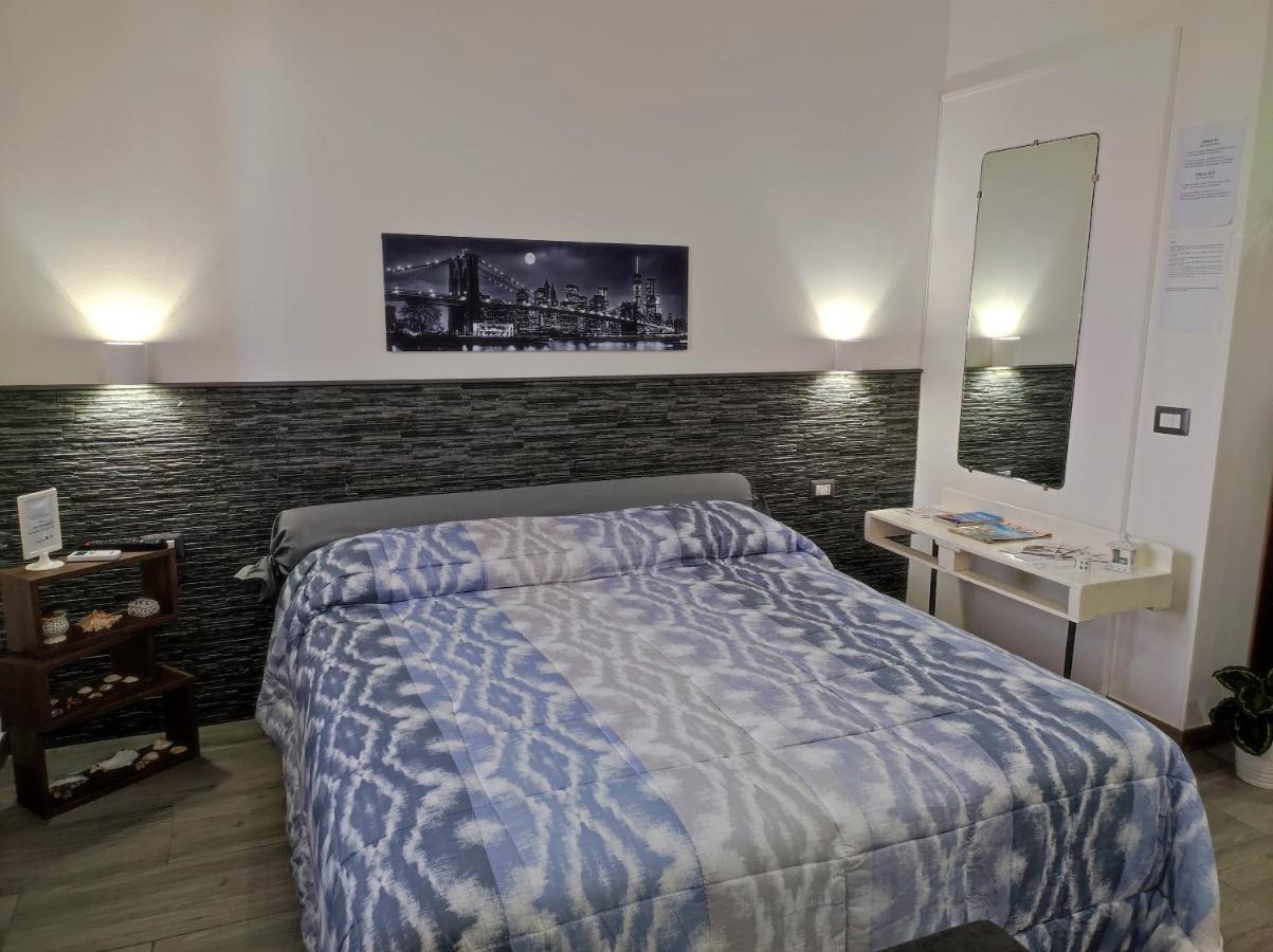 Casa Del Maestrale Apartment Ачиреале Екстериор снимка