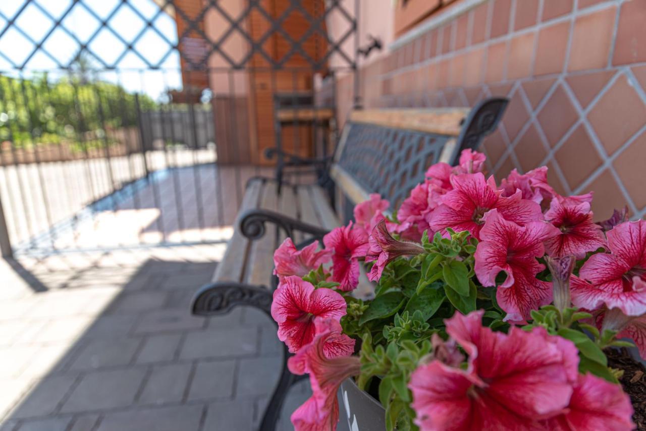 Casa Del Maestrale Apartment Ачиреале Екстериор снимка