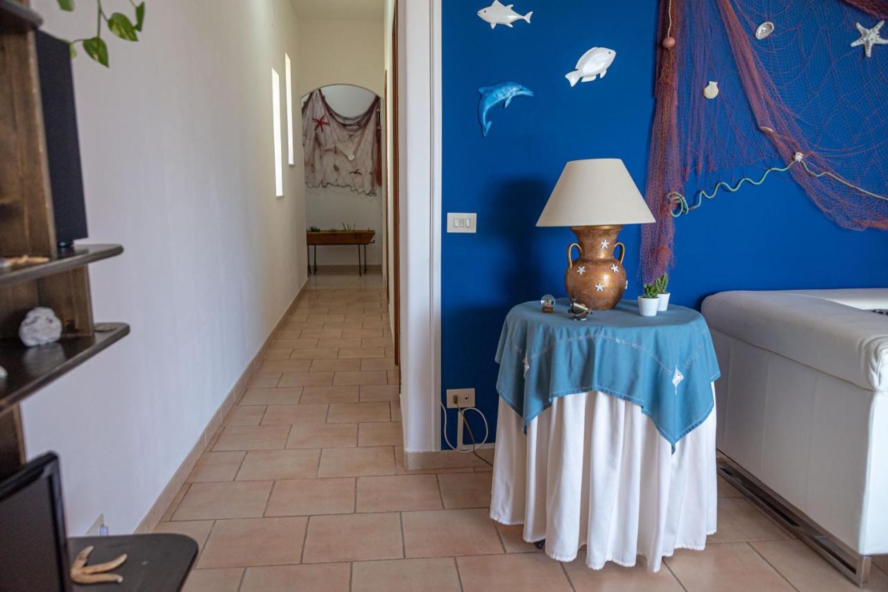 Casa Del Maestrale Apartment Ачиреале Екстериор снимка