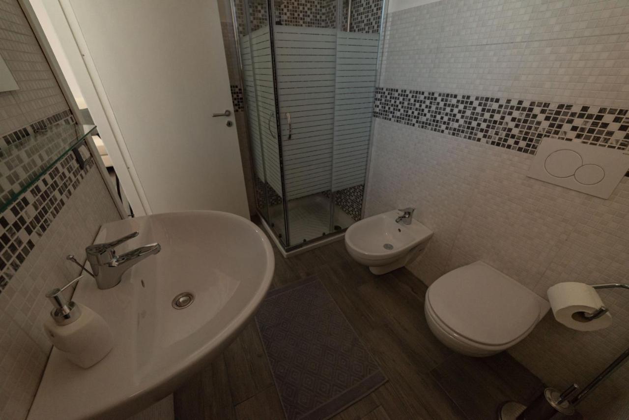 Casa Del Maestrale Apartment Ачиреале Екстериор снимка