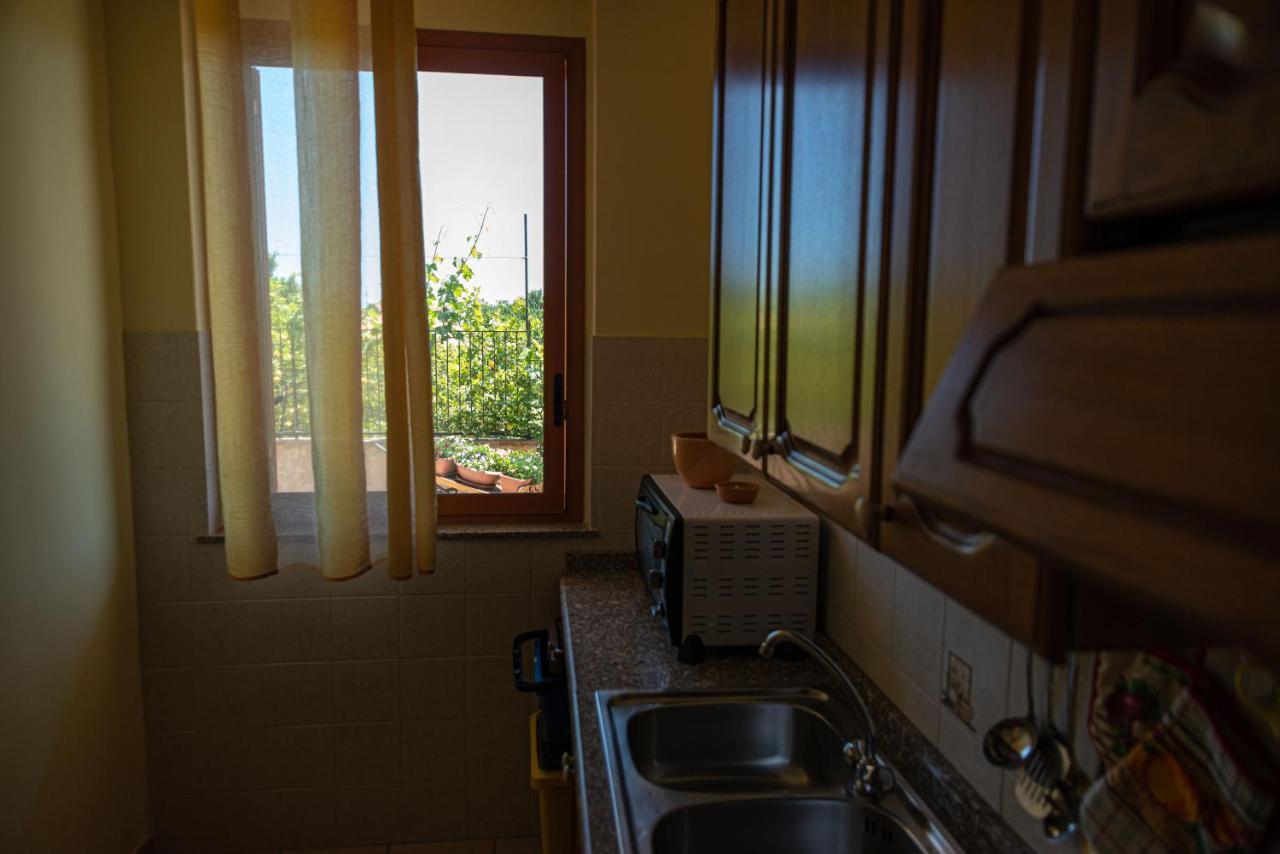 Casa Del Maestrale Apartment Ачиреале Екстериор снимка
