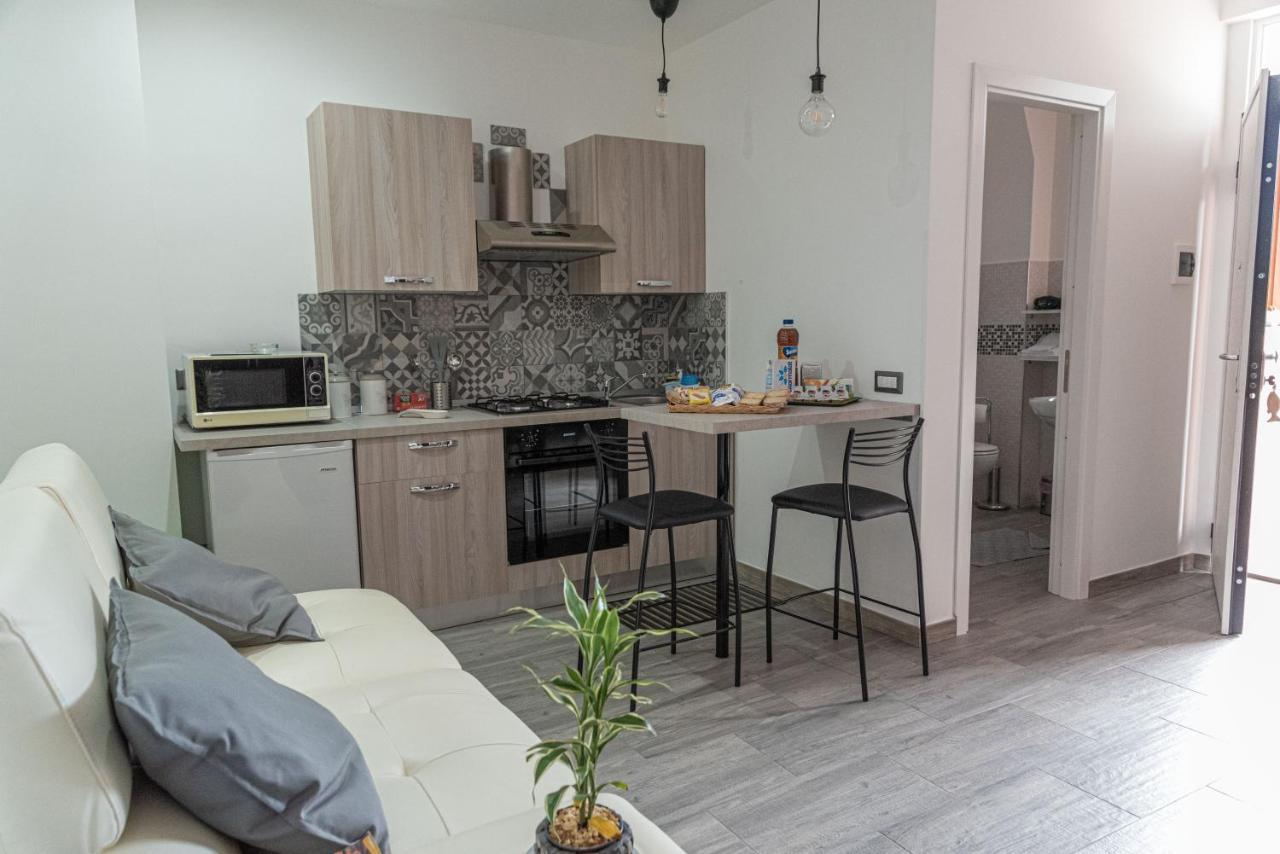 Casa Del Maestrale Apartment Ачиреале Екстериор снимка